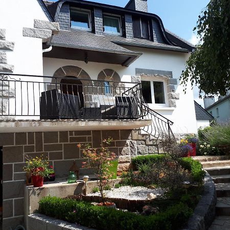 Chambres D'Hotes Du Leguer Lannion Dış mekan fotoğraf