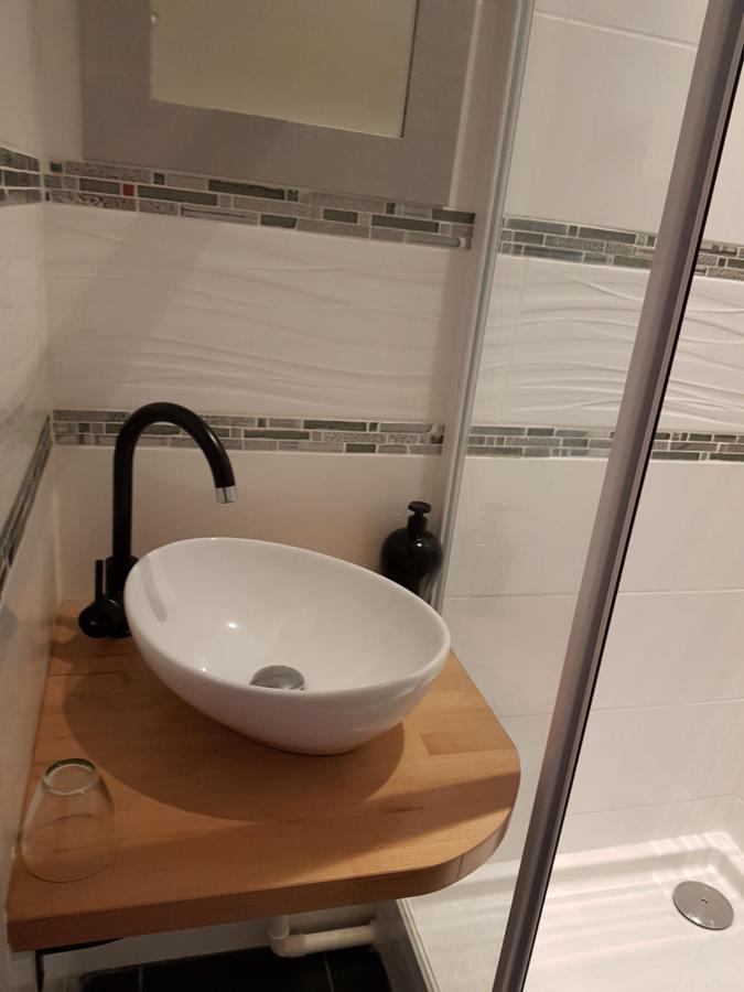 Chambres D'Hotes Du Leguer Lannion Dış mekan fotoğraf