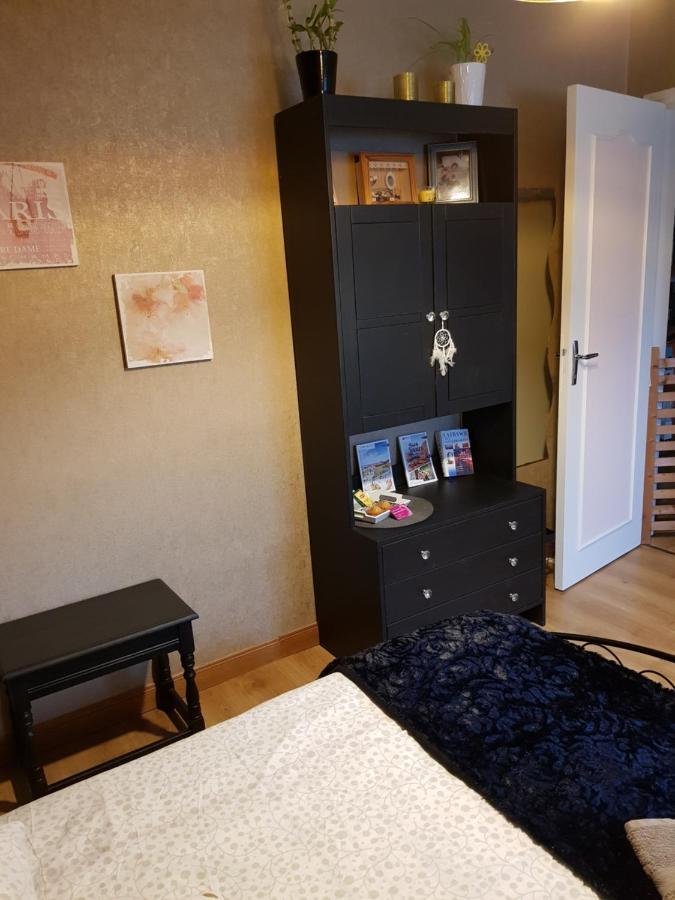 Chambres D'Hotes Du Leguer Lannion Dış mekan fotoğraf