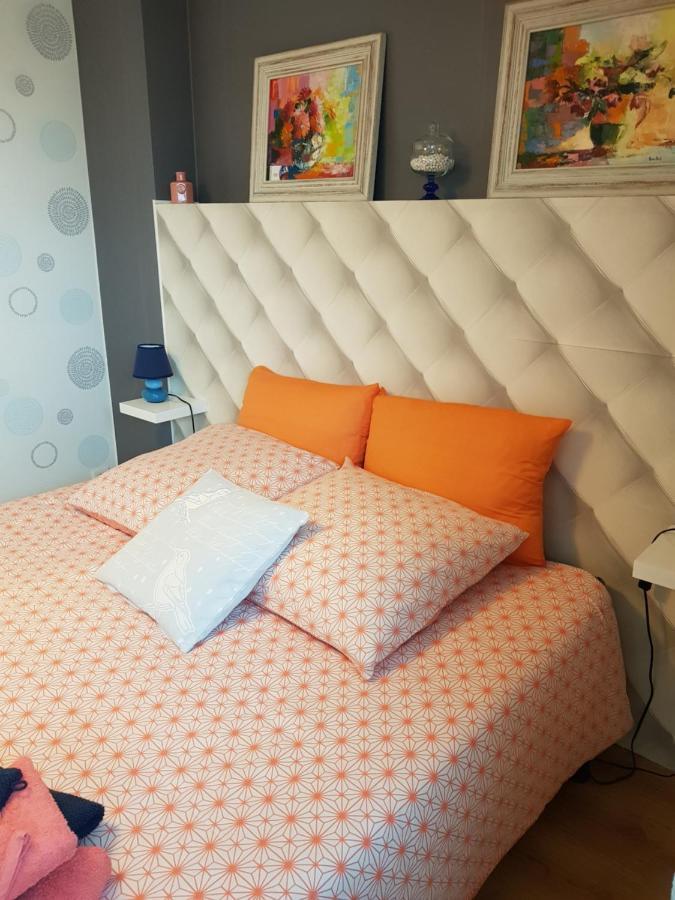 Chambres D'Hotes Du Leguer Lannion Dış mekan fotoğraf